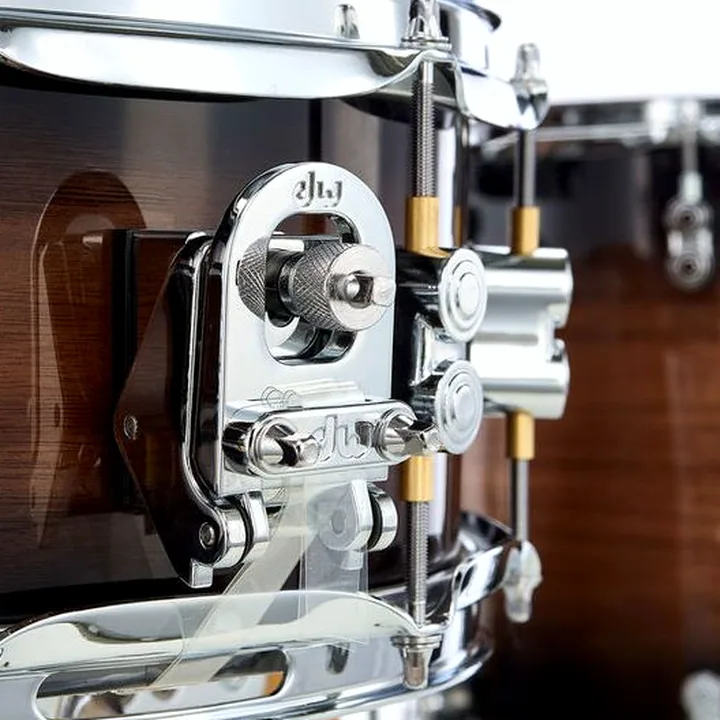 DW PDP Concept Exotic Walnut : Test, Avis & Comparatif