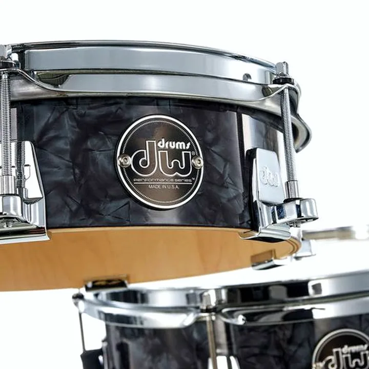 DW Performance Low Pro Kit II -BD : Test et Avis