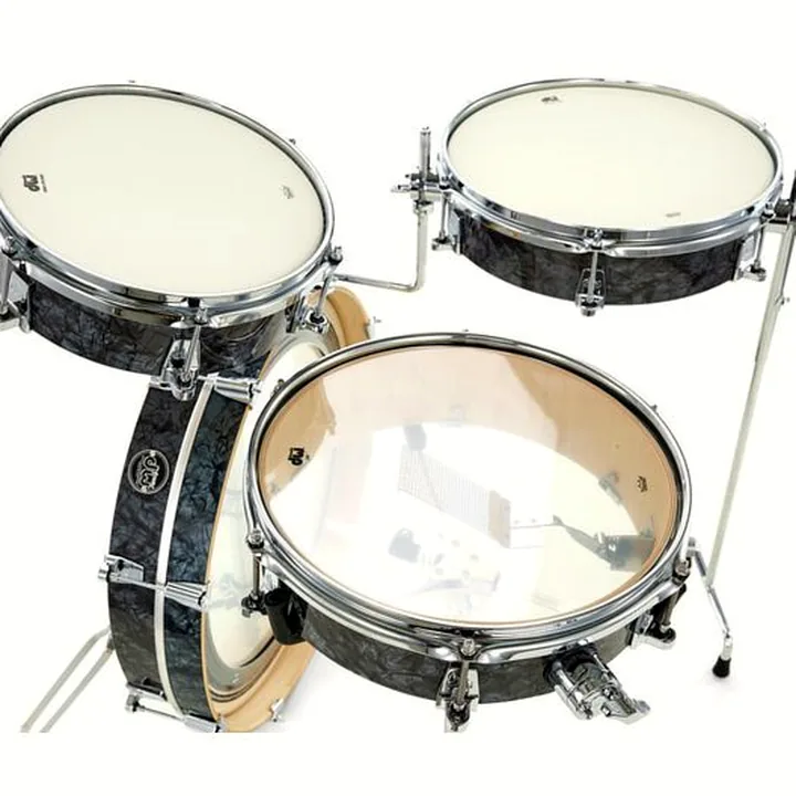 DW Performance Low Pro Kit II -BD : Test et Avis