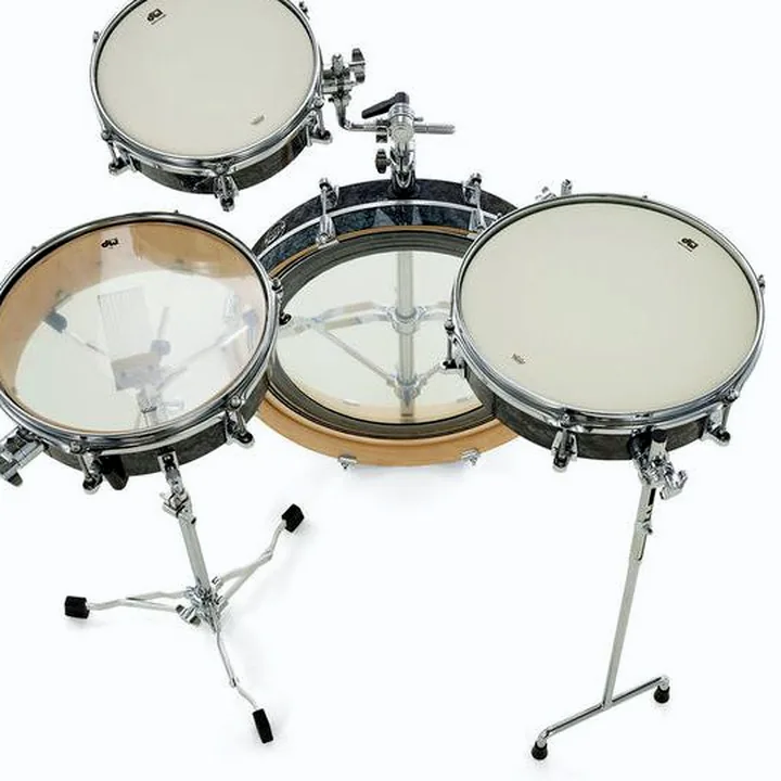 DW Performance Low Pro Kit II -BD : Test et Avis