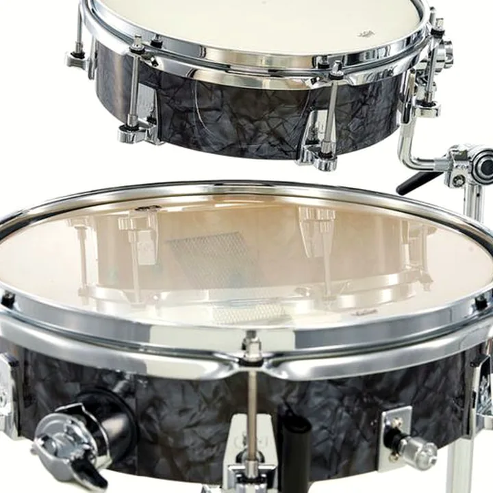 DW Performance Low Pro Kit II -BD : Test et Avis