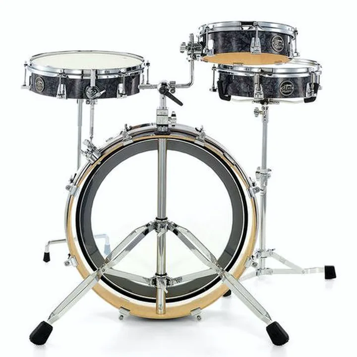 DW Performance Low Pro Kit II -BD : Test et Avis