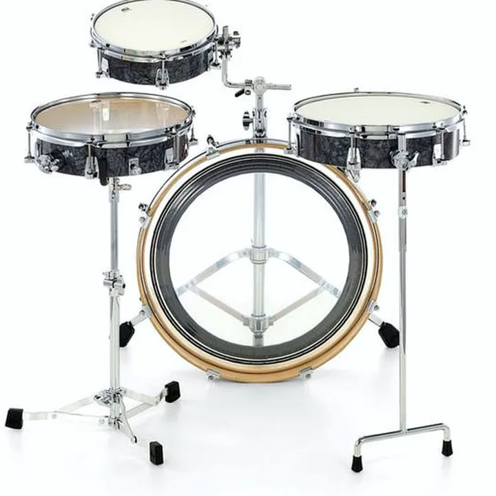 DW Performance Low Pro Kit II -BD : Test et Avis