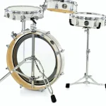 DW Performance Low Pro Kit II -WM Avis, Test & Comparatif