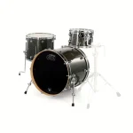 DW Performance Rock 22 Pewter / Test, Avis et Comparatif