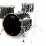 DW Performance Rock 22 Pewter Avis, Test et Comparatif