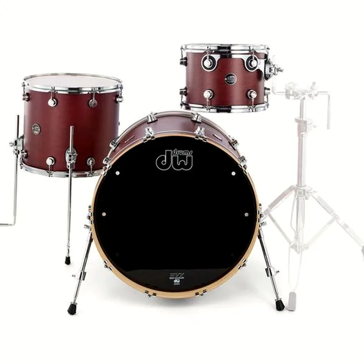 DW Performance Rock Tobacco Test, Avis et Comparatif