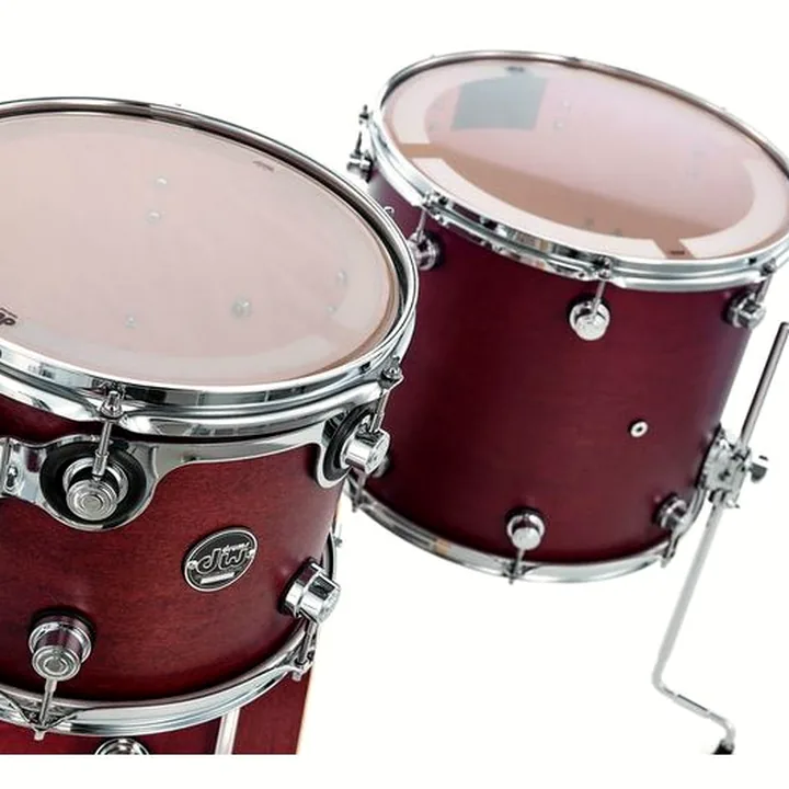 DW Performance Rock Tobacco Test, Avis et Comparatif