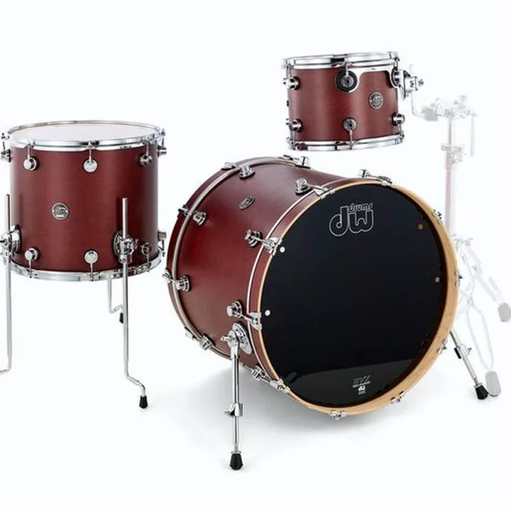 DW Performance Rock Tobacco Test, Avis et Comparatif
