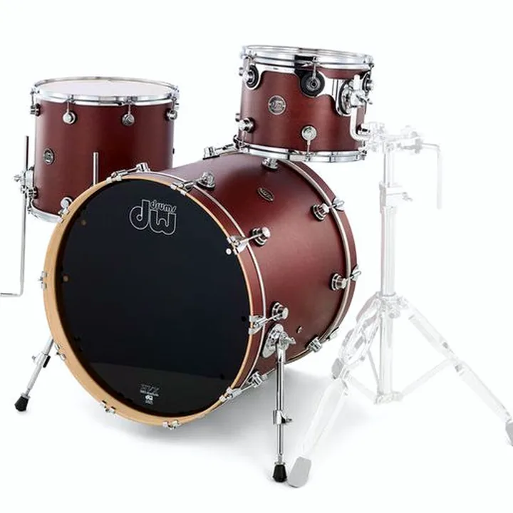 DW Performance Rock Tobacco Test, Avis et Comparatif