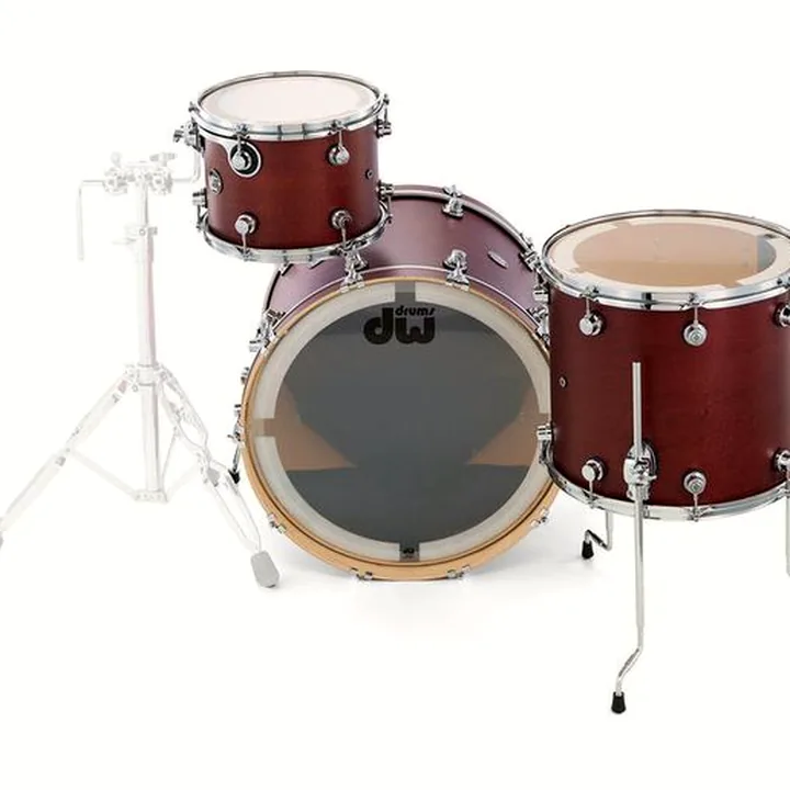 DW Performance Rock Tobacco Test, Avis et Comparatif