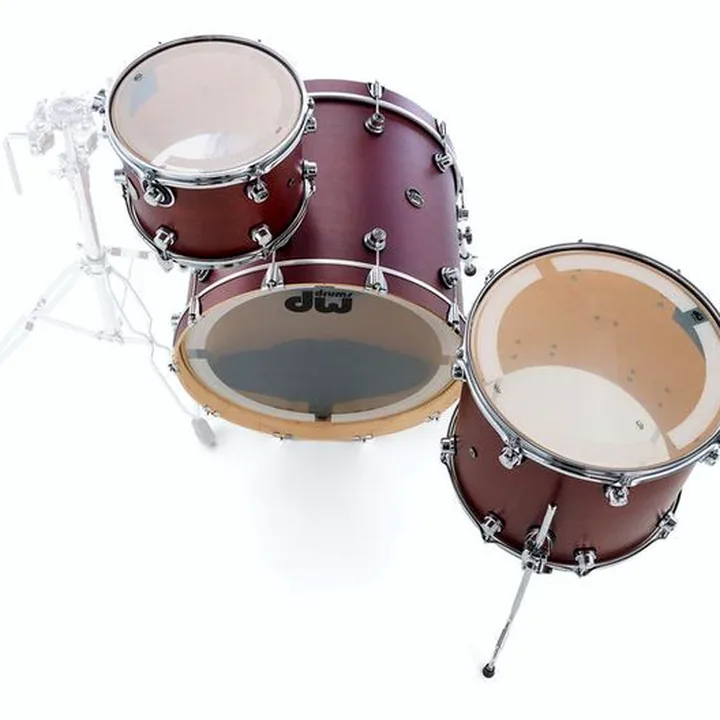 DW Performance Rock Tobacco Test, Avis et Comparatif