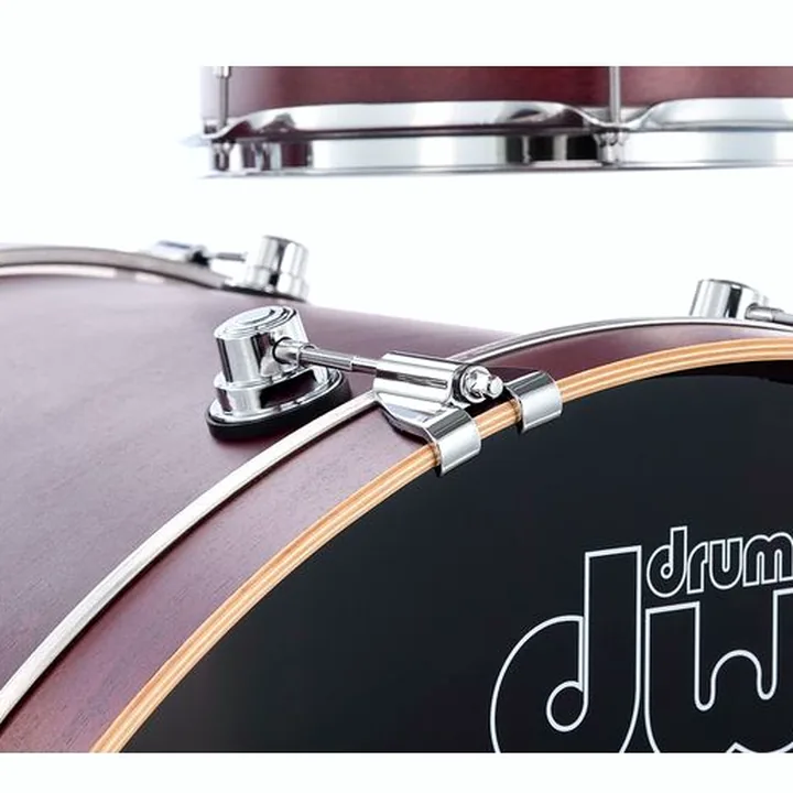 DW Performance Rock Tobacco Test, Avis et Comparatif