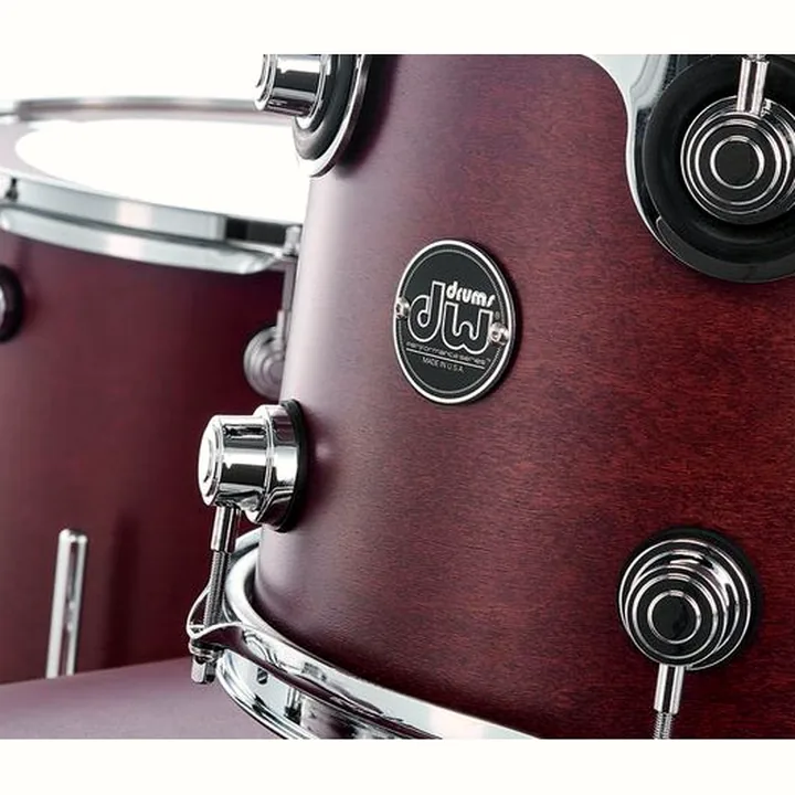 DW Performance Rock Tobacco Test, Avis et Comparatif
