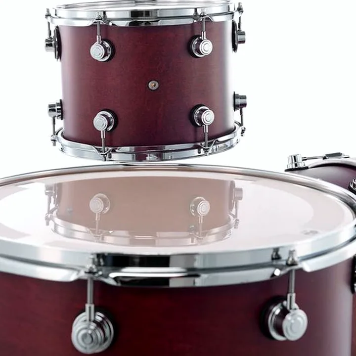 DW Performance Rock Tobacco Test, Avis et Comparatif