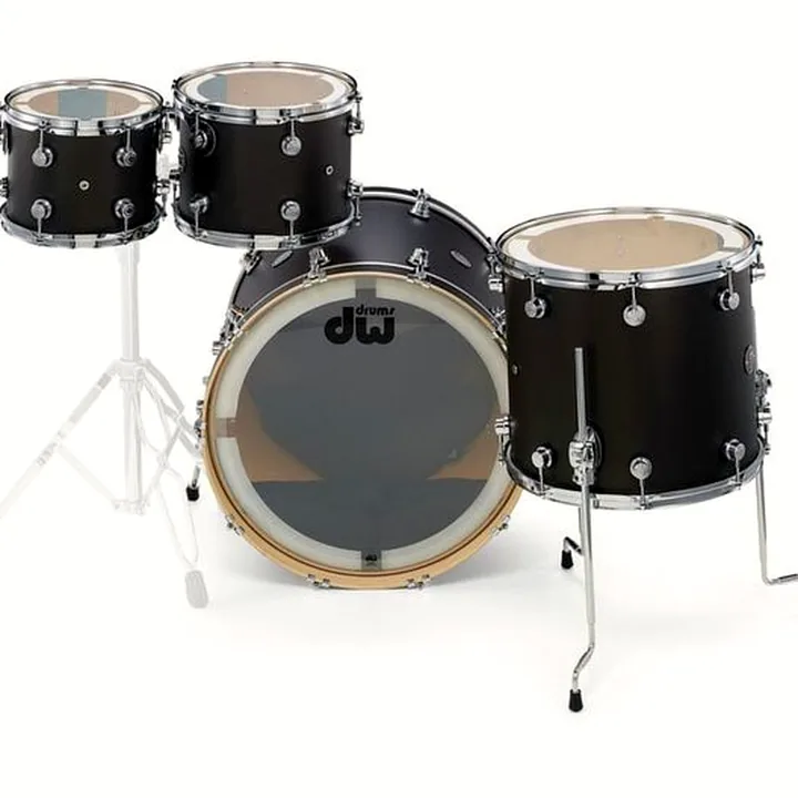 DW Performance Standard Charcoal , Test, Avis et Comparatif