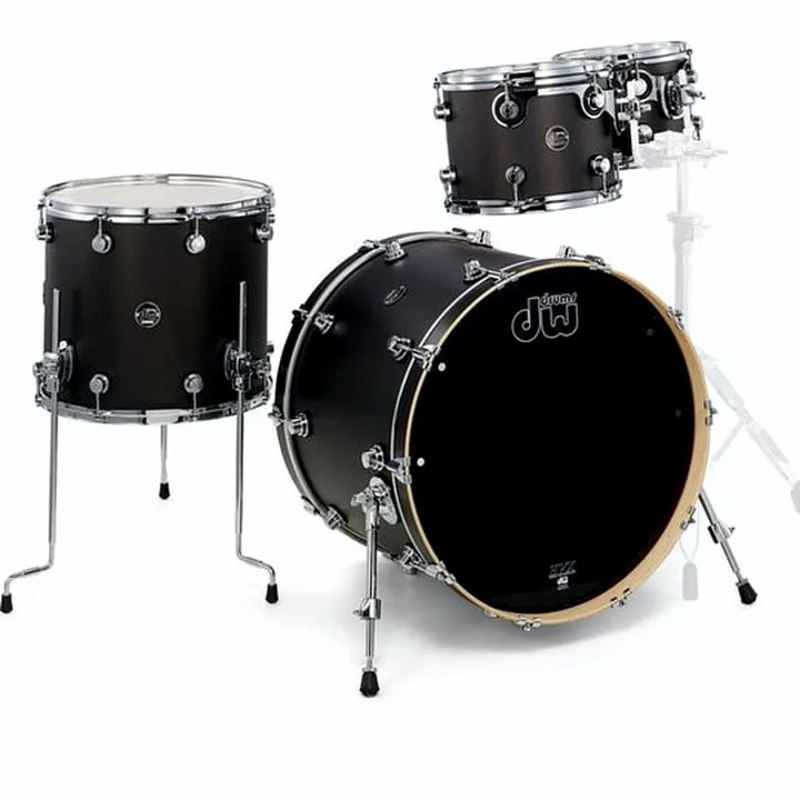 DW Performance Standard Charcoal , Test, Avis et Comparatif