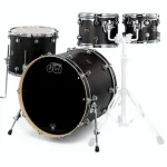 DW Performance Standard Charcoal , Test, Avis et Comparatif