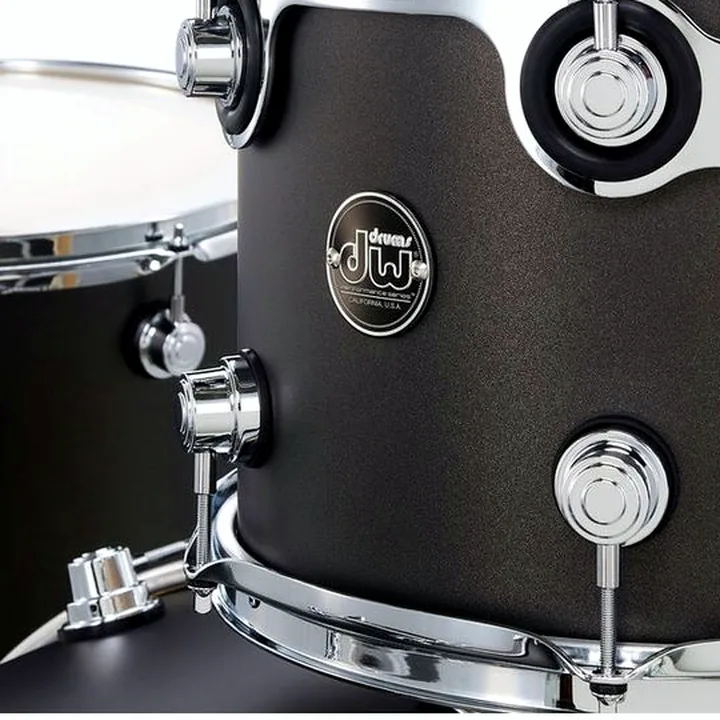 DW Performance Standard Charcoal , Test, Avis et Comparatif
