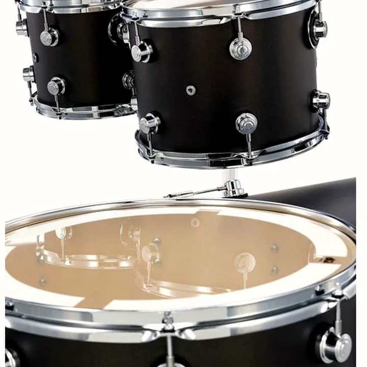 DW Performance Standard Charcoal , Test, Avis et Comparatif
