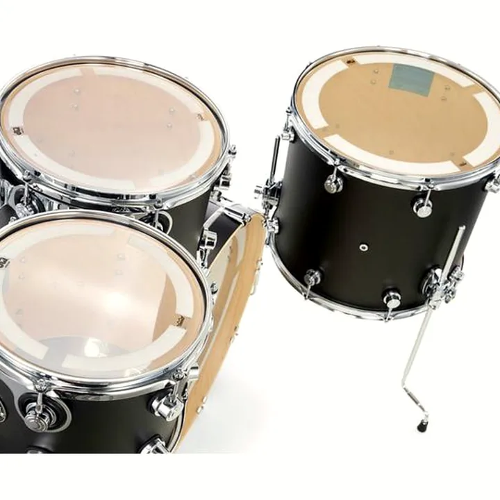 DW Performance Standard Charcoal , Test, Avis et Comparatif