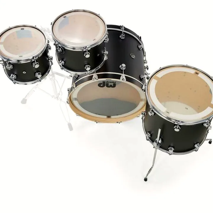 DW Performance Standard Charcoal , Test, Avis et Comparatif