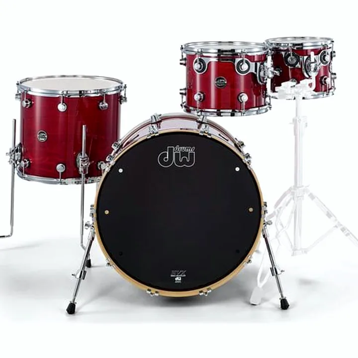 DW Performance Standard Cherry Avis & Test