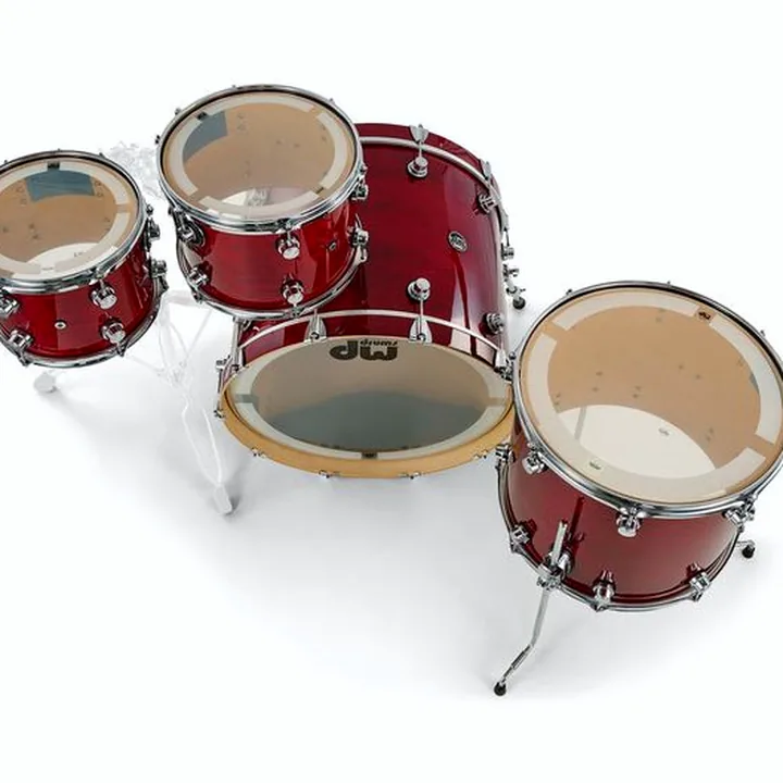 DW Performance Standard Cherry Avis & Test