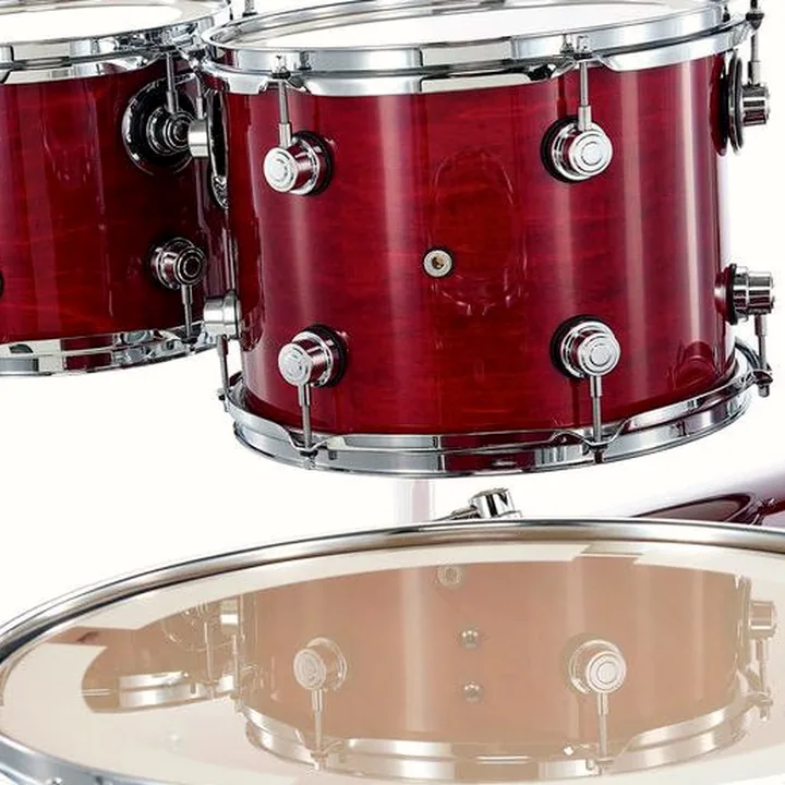 DW Performance Standard Cherry Avis & Test