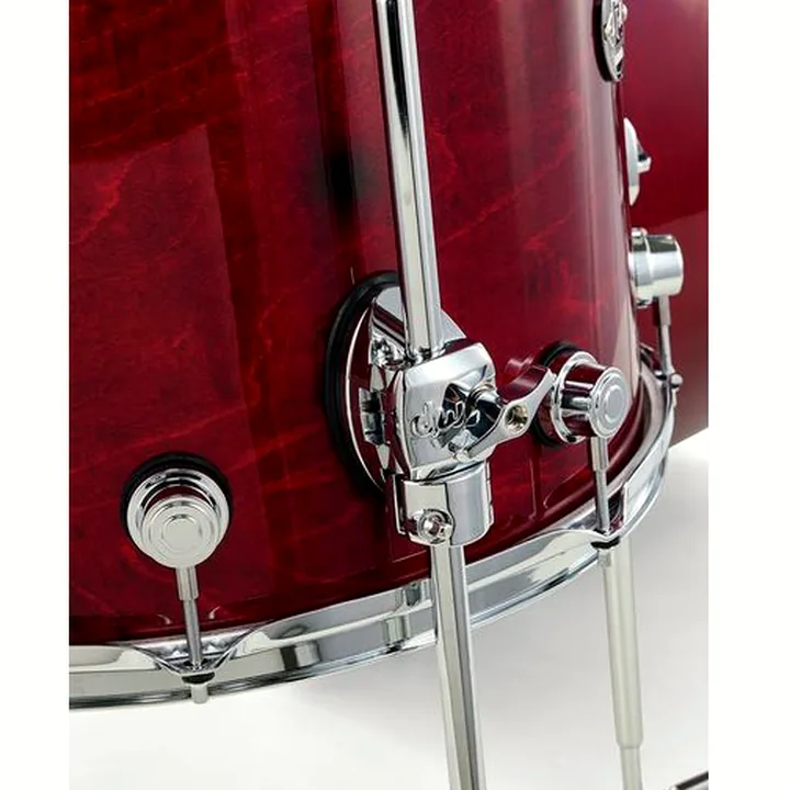 DW Performance Standard Cherry Avis & Test