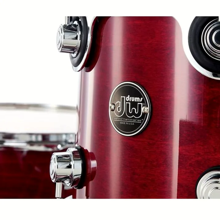 DW Performance Standard Cherry Avis & Test