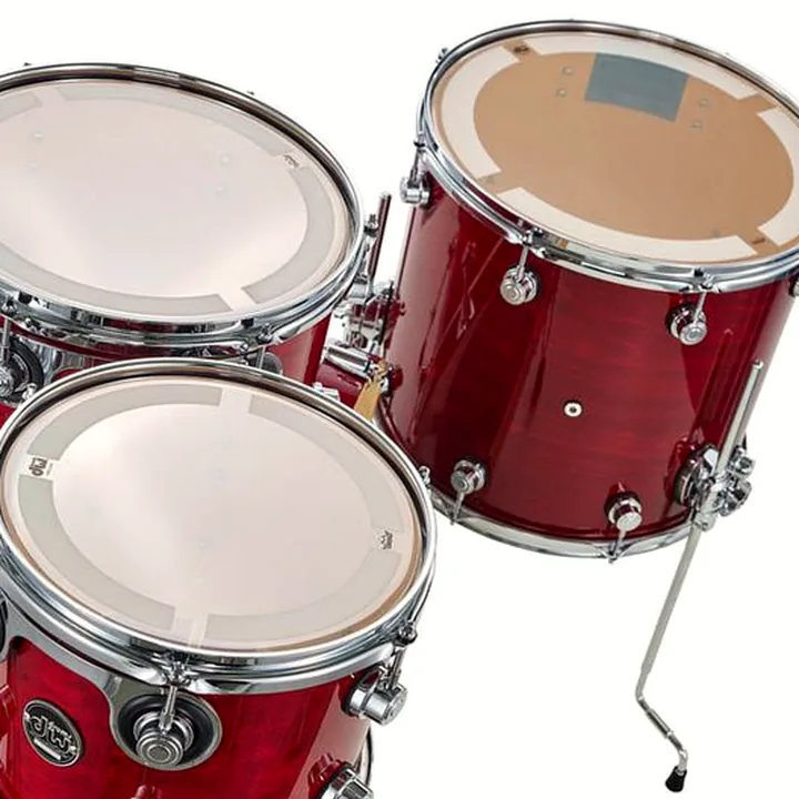 DW Performance Standard Cherry Avis & Test