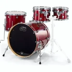 DW Performance Standard Cherry Avis & Test
