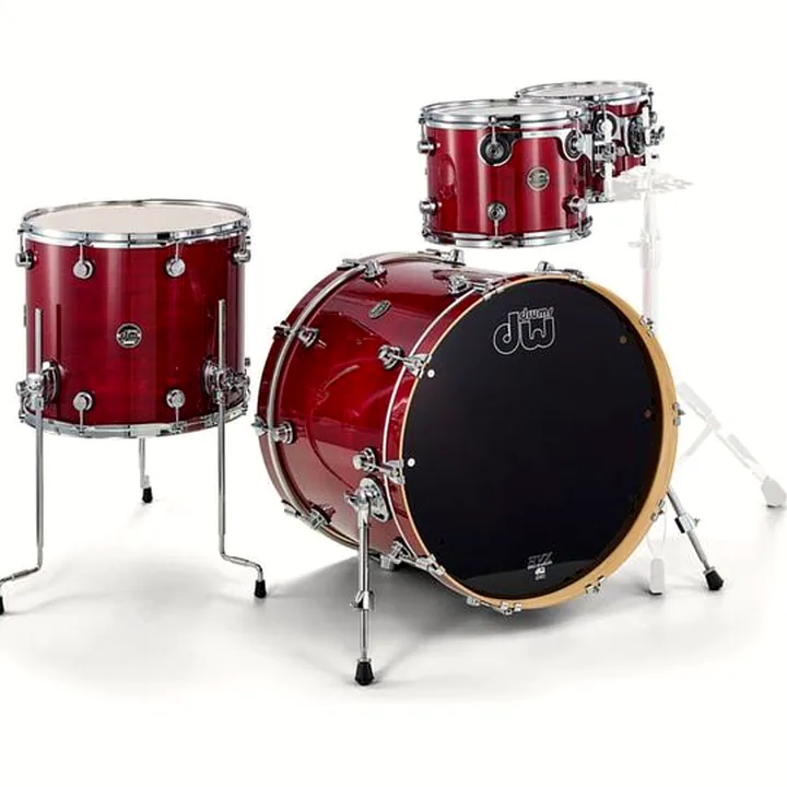 DW Performance Standard Cherry Avis & Test