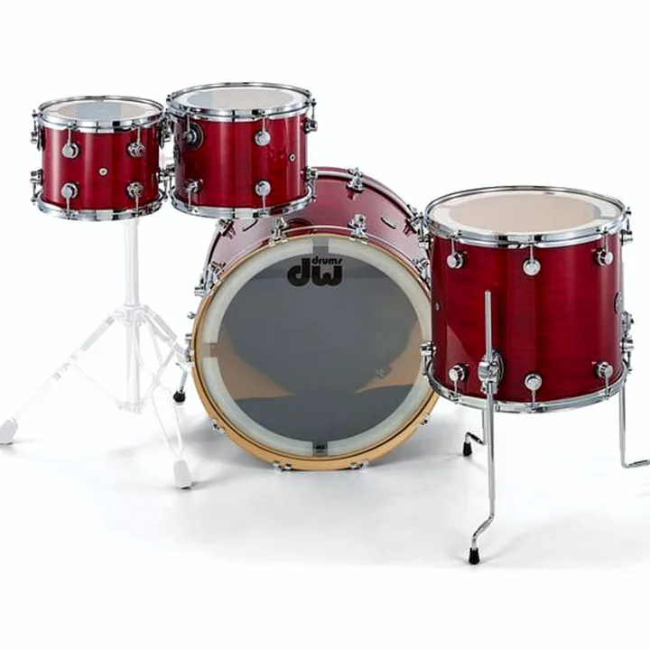 DW Performance Standard Cherry Avis & Test