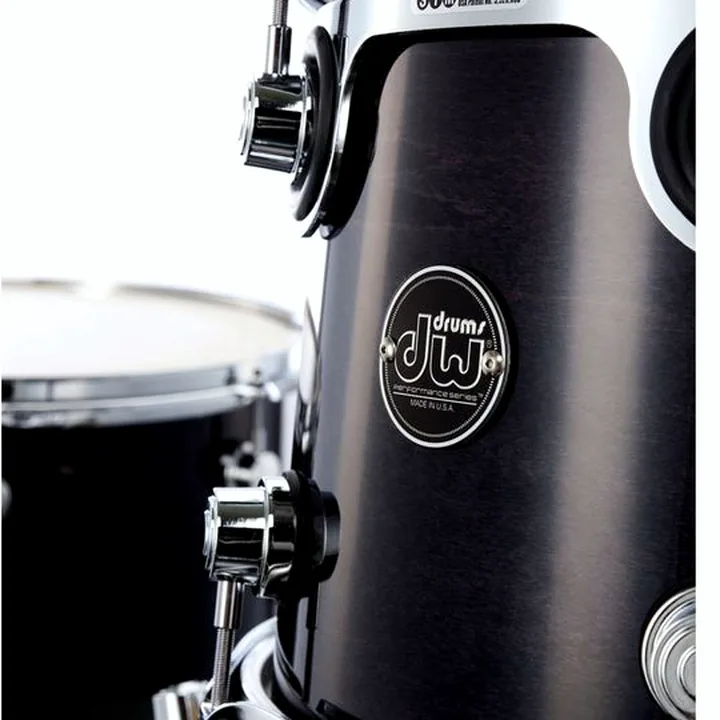 DW Performance Standard Ebony Avis, Test