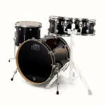 Test & Avis : DW Performance Standard Ebony