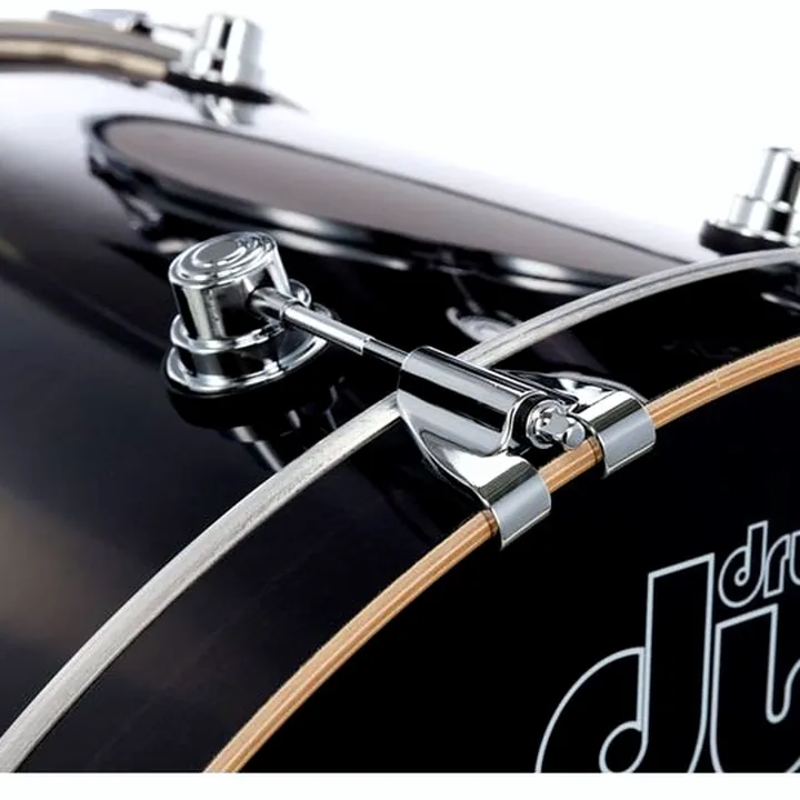 DW Performance Standard Ebony Avis, Test