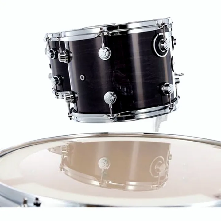 DW Performance Standard Ebony Avis, Test