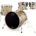 DW Performance Standard Gold Mist : Test, Avis & Comparatif