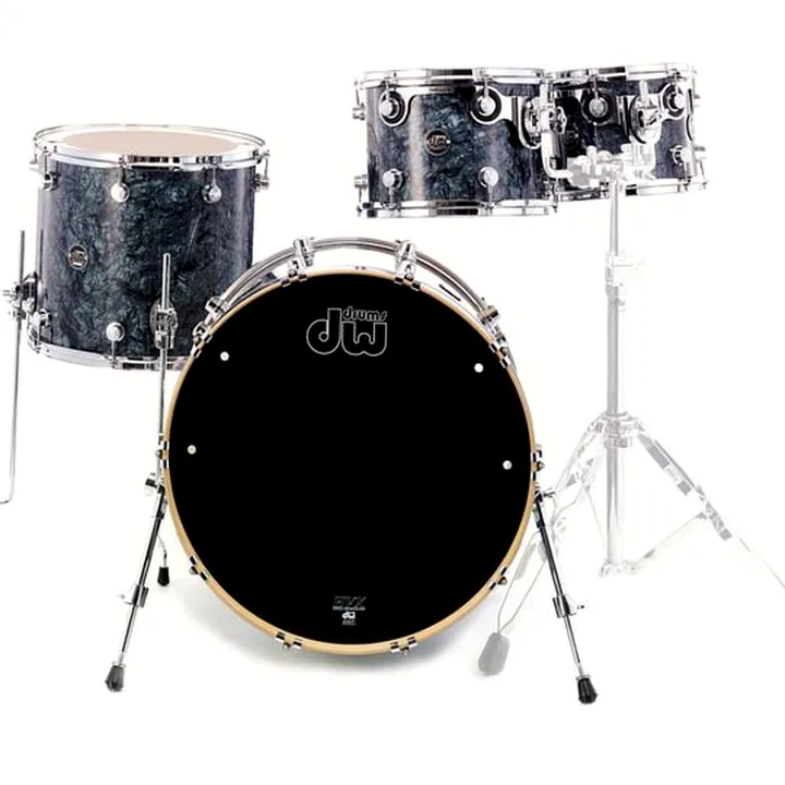 DW Performance Std. Black Diamond , Avis & Test