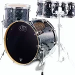 DW Performance Std. Black Diamond , Avis & Test