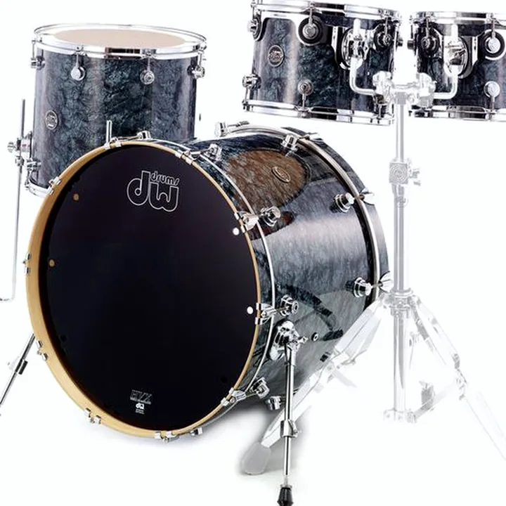 DW Performance Std. Black Diamond , Avis & Test