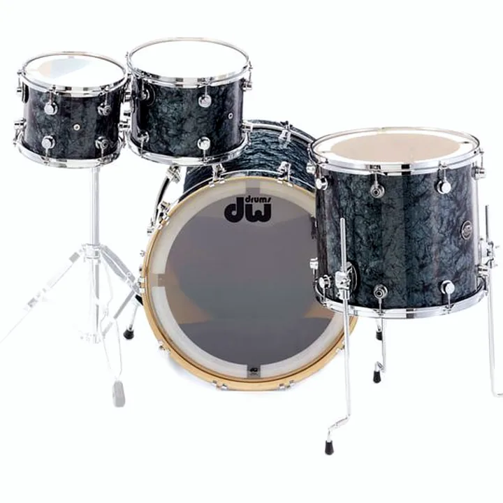 DW Performance Std. Black Diamond , Avis & Test