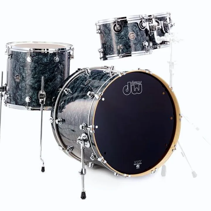DW Performance Std. Black Diamond , Avis & Test