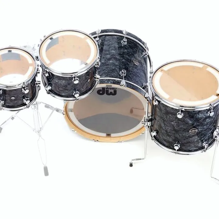 DW Performance Std. Black Diamond , Avis & Test