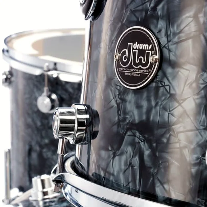 DW Performance Std. Black Diamond , Avis & Test