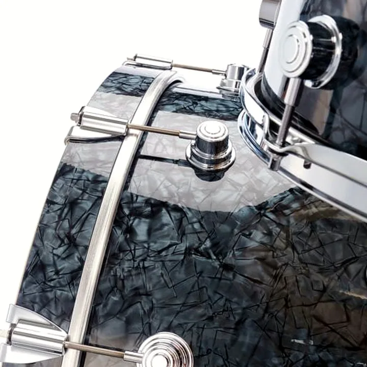 DW Performance Std. Black Diamond , Avis & Test