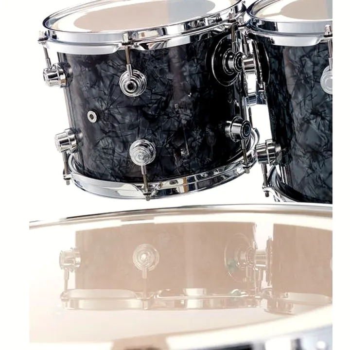 DW Performance Std. Black Diamond , Avis & Test
