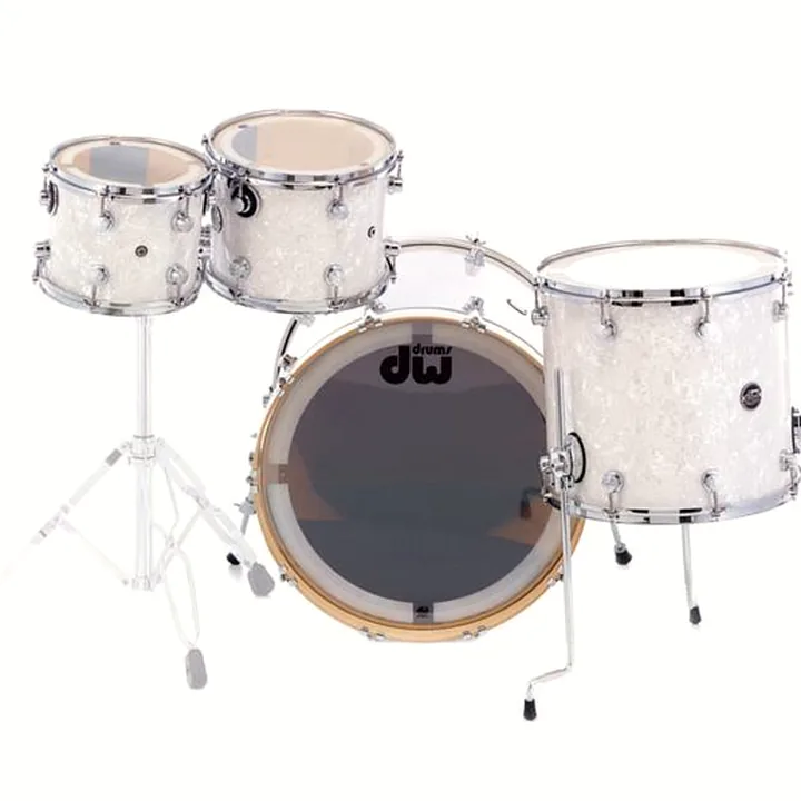 DW Performance Std. White Marine Avis, Comparatif et Test